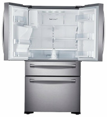 Холодильник Samsung RF24FSEDBSR