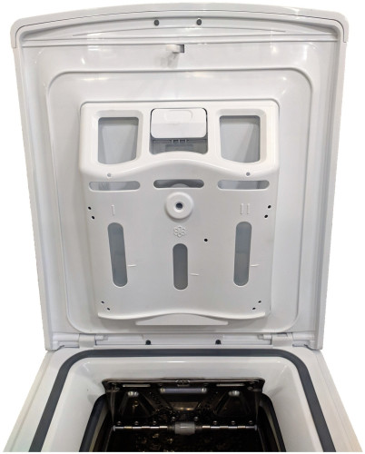 Стиральная машина Kraft TCH-UMD8201W