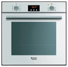 Электрический духовой шкаф Hotpoint-Ariston FKQ 637 J W HA