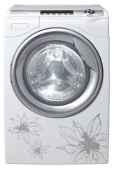 Стиральная машина Daewoo DWD-UD2412
