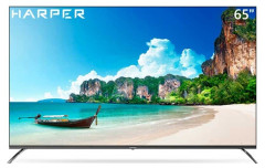 Телевизор Harper 65Q851TS