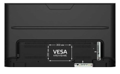 Телевизор Harper 65Q851TS