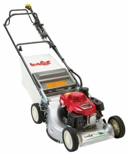 Газонокосилка бензиновая KAAZ LM5360HX