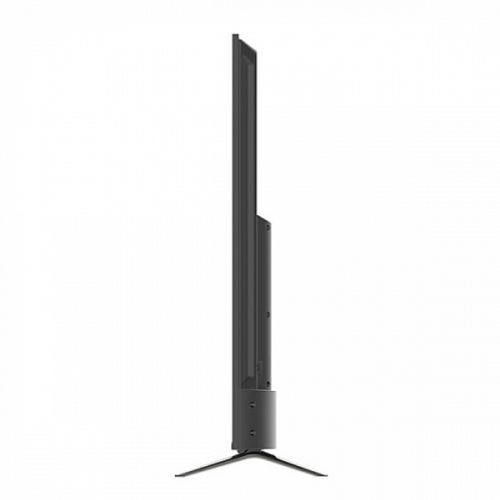 Телевизор BQ 75FSU02B Black