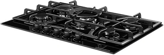 Газовая варочная панель Kuppersberg FG 78 B