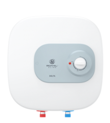 Электрический накопительный водонагреватель Royal Clima RWH-D15-FE