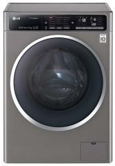 Стиральная машина LG F2H9HS2S