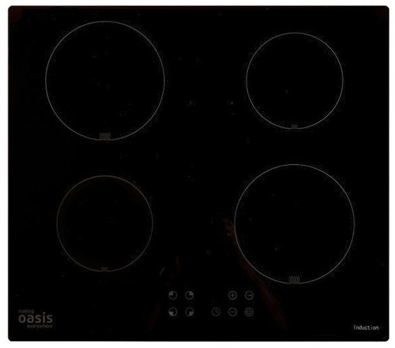 Индукционная варочная панель Oasis P-IPS
