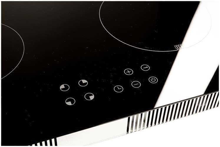 Индукционная варочная панель Oasis P-IPS