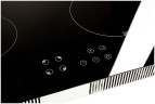 Индукционная варочная панель Oasis P-IPS