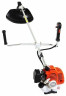 Триммер бензиновый СОЮЗМАШ БТ-260 S+ДИСК