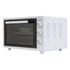 Мини-печь Simfer M 4200