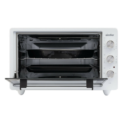 Мини-печь Simfer M 4200