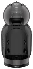 Кофемашина Krups Mini Me KP 1208