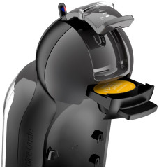 Кофемашина Krups Mini Me KP 1208