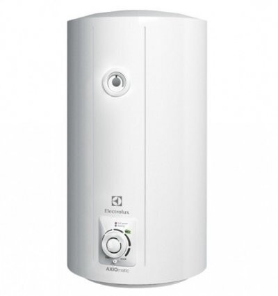 Электрический накопительный водонагреватель Electrolux EWH 150 axiomatic