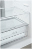 Холодильник Weissgauff WCD 486 NFB