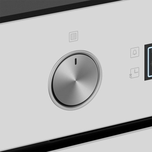 Электрический духовой шкаф HOMSair OEM606WH