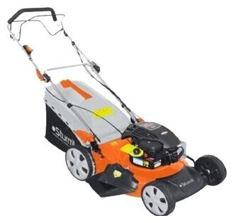 Газонокосилка бензиновая Sturm! PL4146S