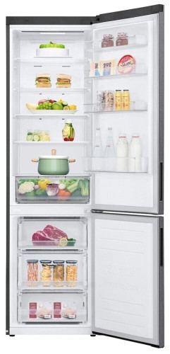 Холодильник LG GA-B509CLWL