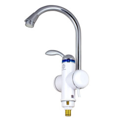 Электрический проточный водонагреватель Tsarsberg TSB-WH1101