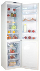 Холодильник DON R 299 BI Белая искра