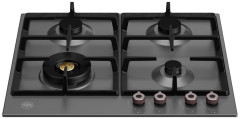 Газовая варочная панель Bertazzoni P604LPRONE
