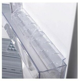 Холодильник Leran CBF 225 W NF