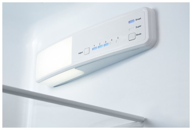 Встраиваемый холодильник Weissgauff WRKI 2801 MD