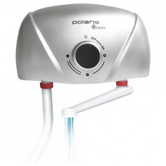 Электрический проточный водонагреватель Polaris ORION SLR 5.5 ST