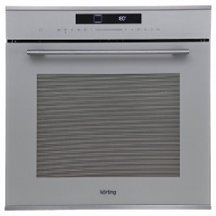 Электрический духовой шкаф Korting OKB 1340 GBXGr MW