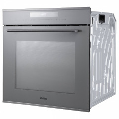 Электрический духовой шкаф Korting OKB 1340 GBXGr MW