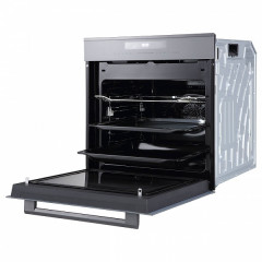 Электрический духовой шкаф Korting OKB 1340 GBXGr MW