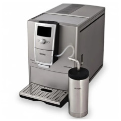 Кофемашина Nivona NICR855 CafeRomatica