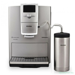 Кофемашина Nivona NICR855 CafeRomatica