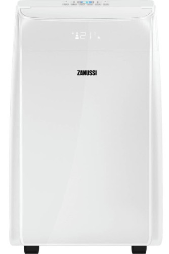 Мобильный кондиционер Zanussi ZACM-12 NY/N1 White