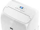 Мобильный кондиционер Zanussi ZACM-12 NY/N1 White
