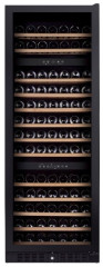 Встраиваемый винный шкаф Dunavox DX-170.490TBK