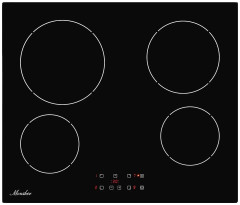 Электрическая варочная панель MONSHER MHE6001