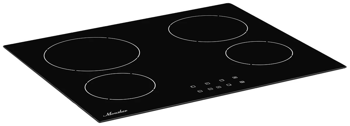 Электрическая варочная панель MONSHER MHE6001