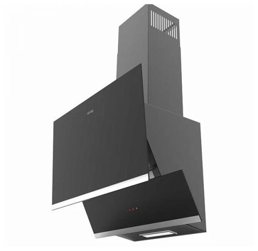 Кухонная вытяжка Korting KHC 65070 GN