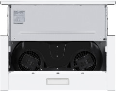 Встраиваемая вытяжка Weissgauff TEL 06 2M WH