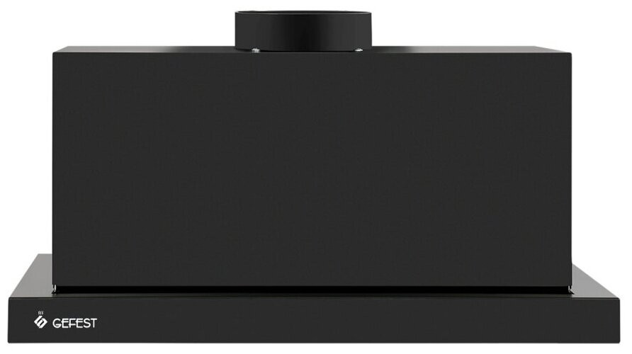 Встраиваемая вытяжка GEFEST ВО-4501 К23