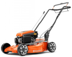Газонокосилка бензиновая Husqvarna 9704885-01