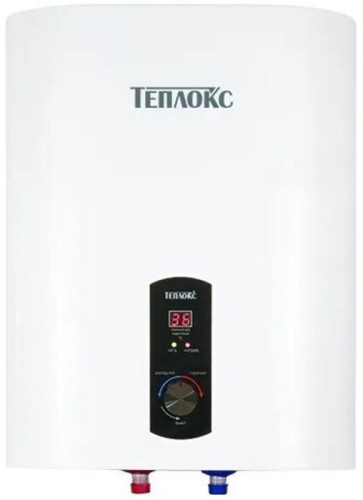Электрический накопительный водонагреватель Теплокс ЭНВ-НЕРЖ-30