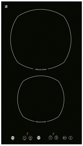 Индукционная варочная панель ARDESIA PI 29 FI