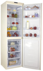 Холодильник DON R-297 DUB