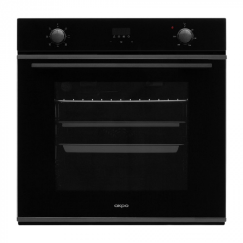 Электрический духовой шкаф Akpo PEA 7207SED02 BX