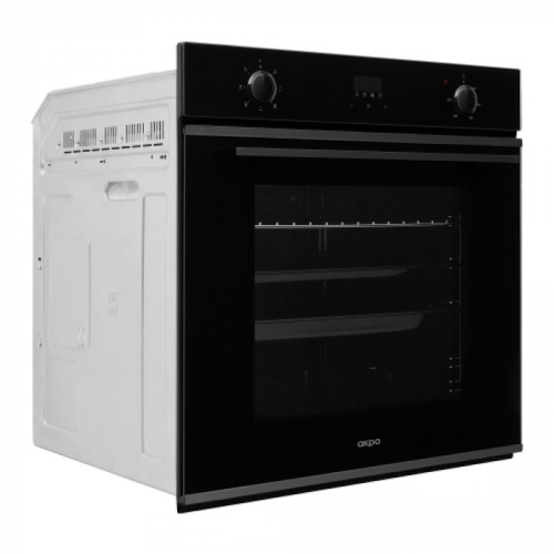 Электрический духовой шкаф Akpo PEA 7207SED02 BX