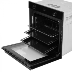 Электрический духовой шкаф Akpo PEA 7207SED02 BX